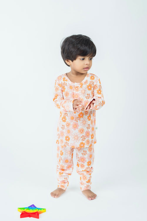 Blush & Bloom Magnetic PJ’s