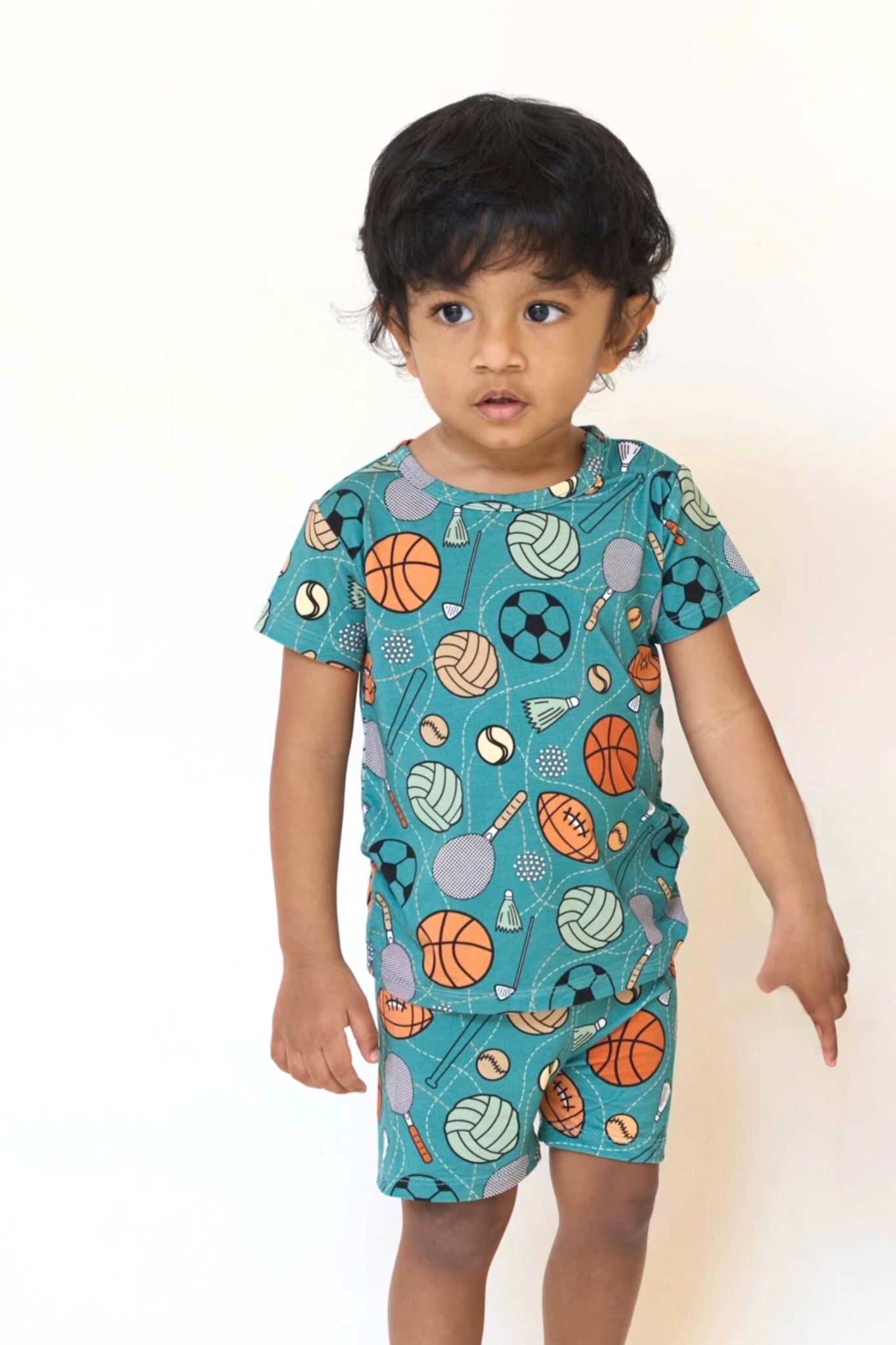 Game on! Magnetic Co-ord’s