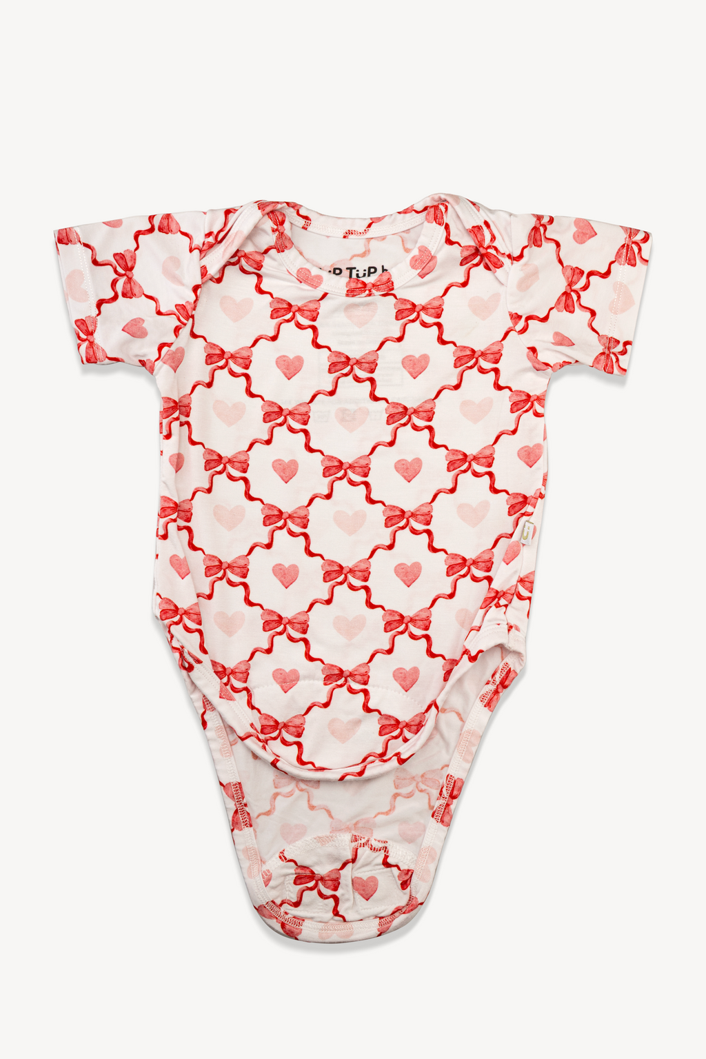 Love Loops Magnetic Onesis