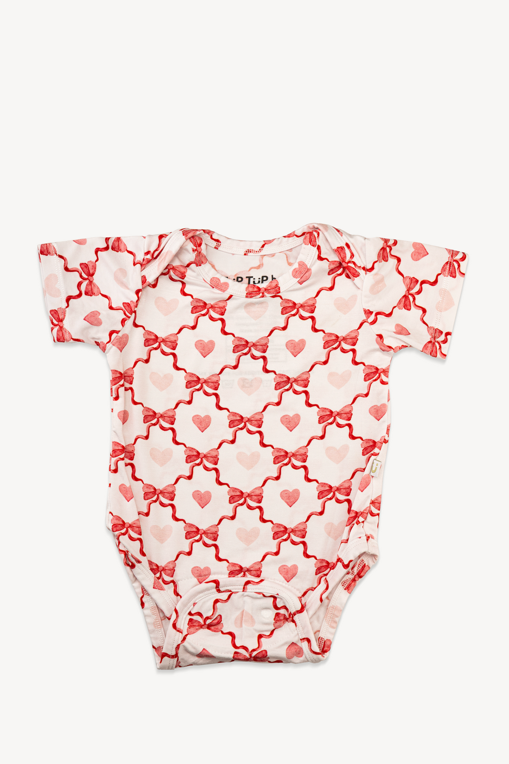 Love Loops Magnetic Onesis