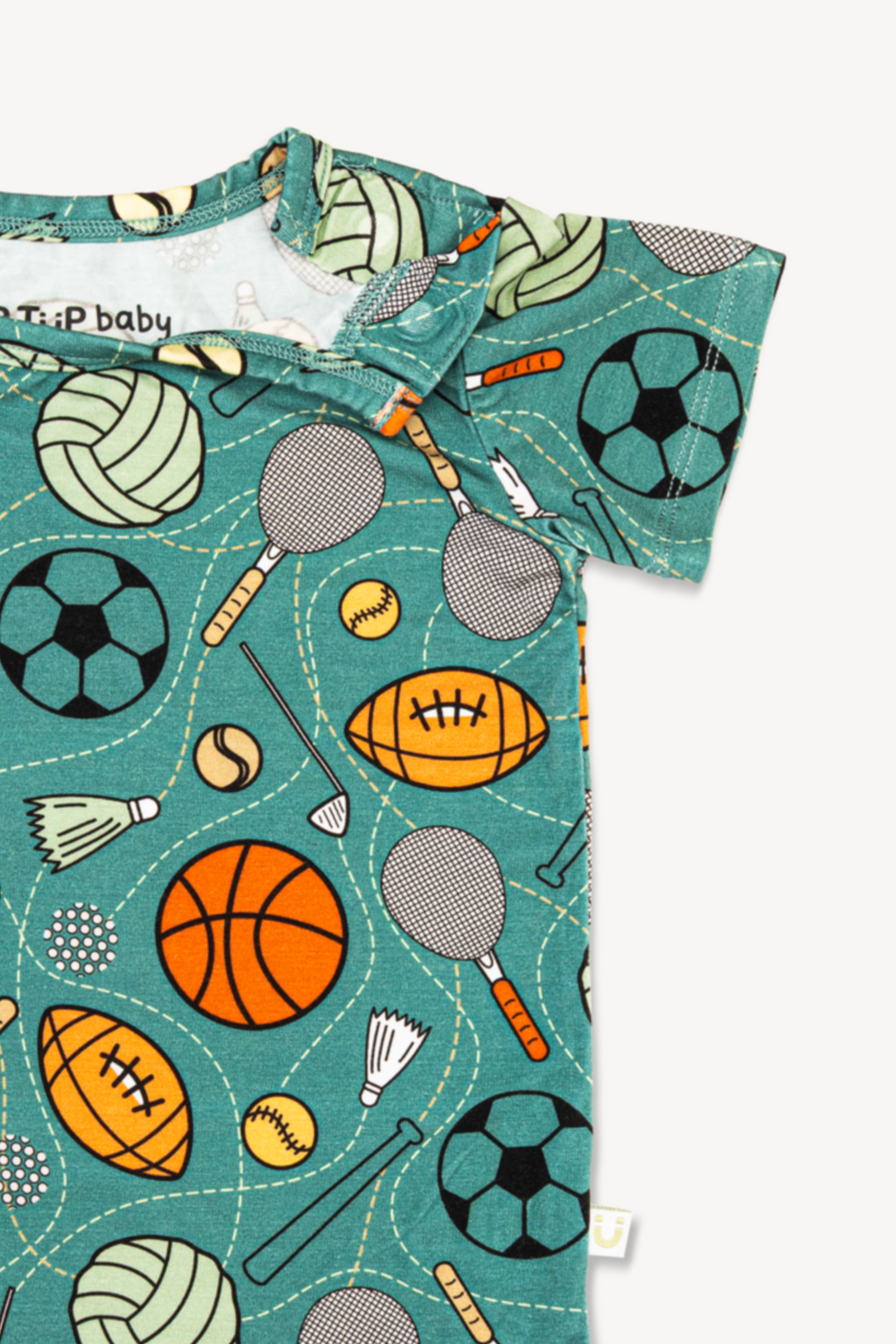 Game on! Magnetic Co-ord’s