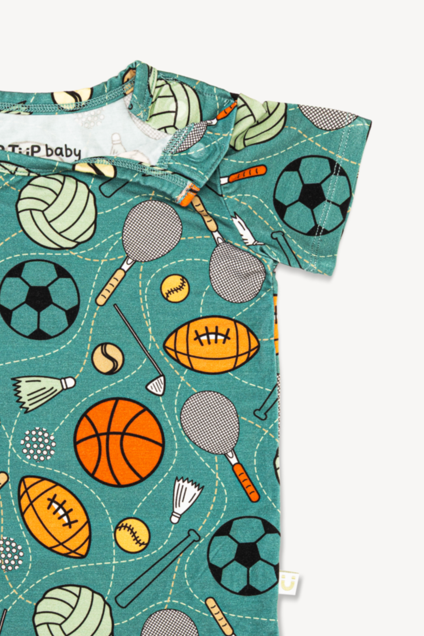 Game on! Magnetic Co-ord’s