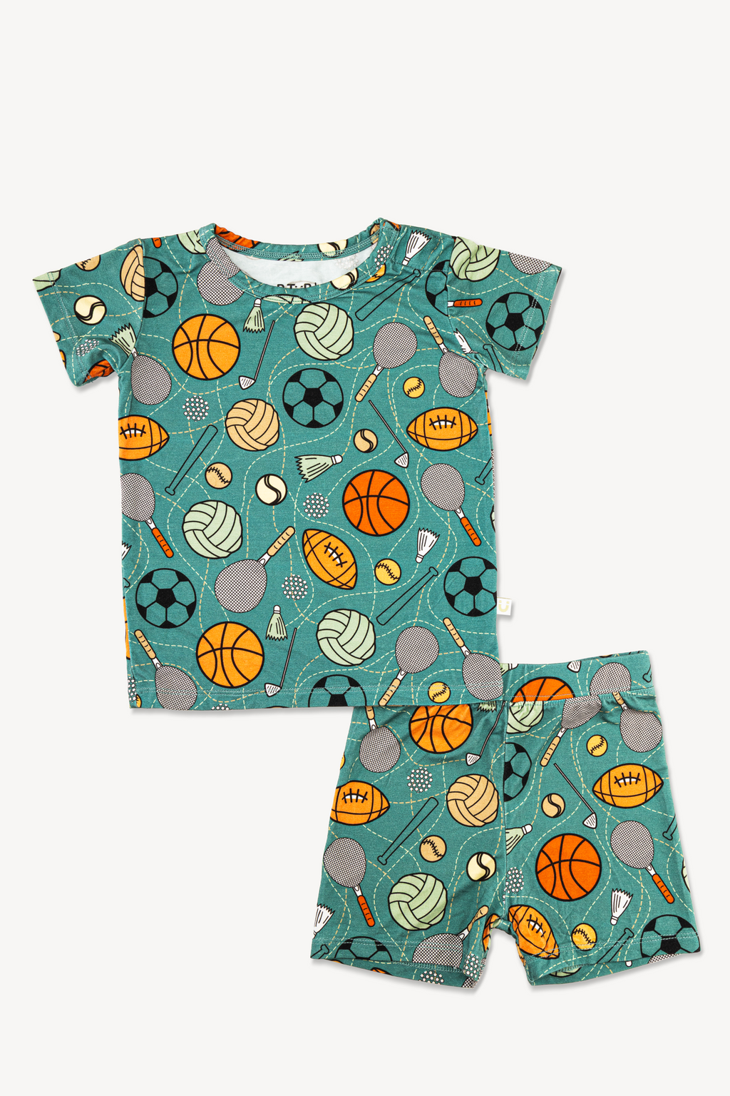 Game on! Magnetic Co-ord’s