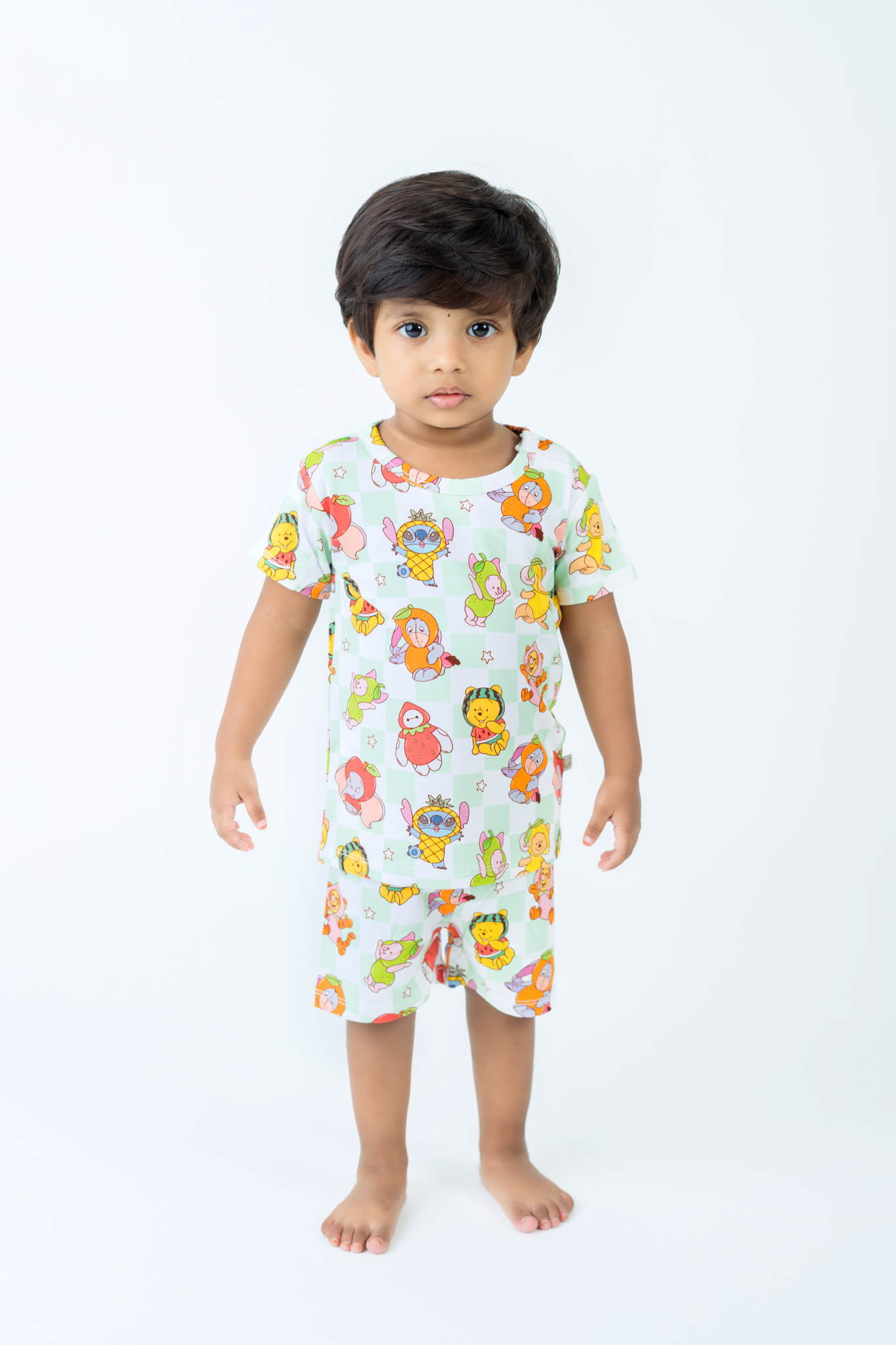 Disney Salad Magnetic Co-ord’s