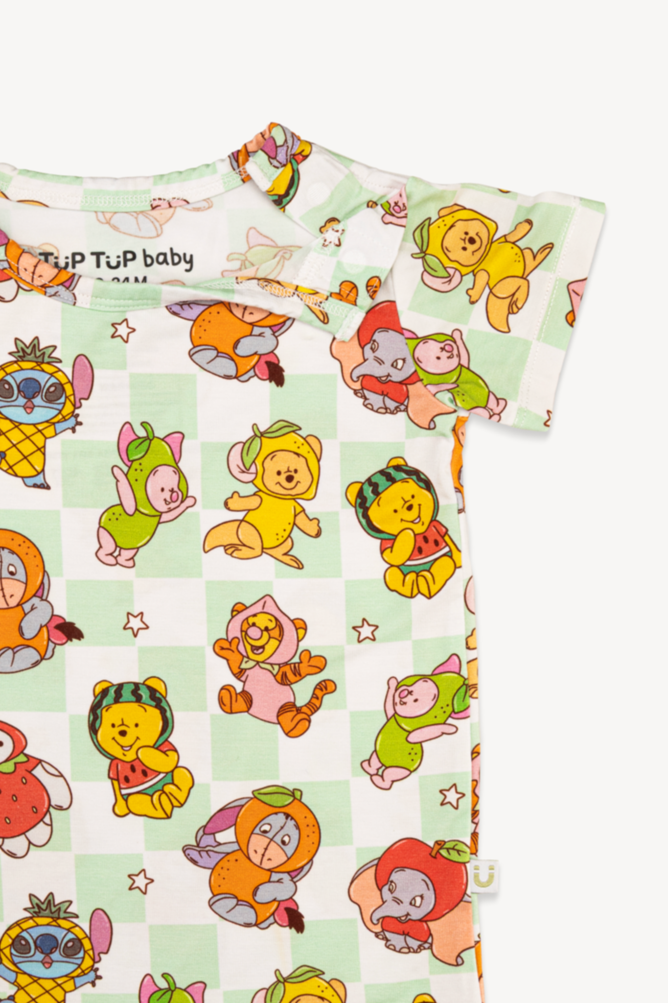 Disney Salad Magnetic Co-ord’s
