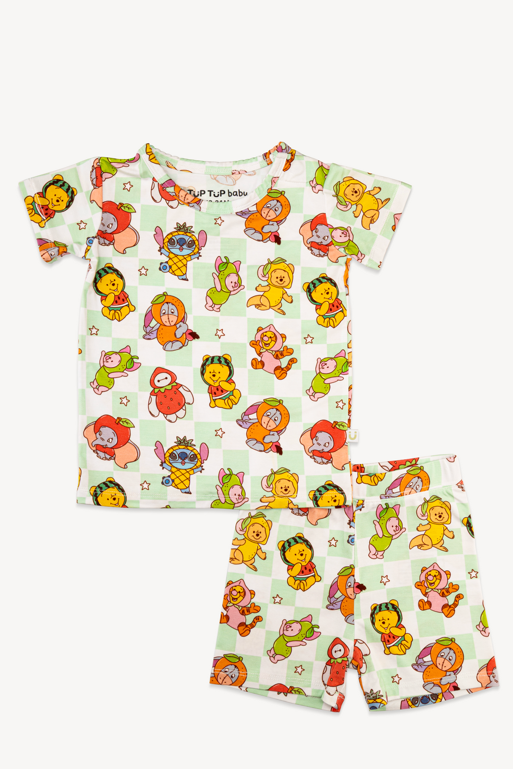 Disney Salad Magnetic Co-ord’s