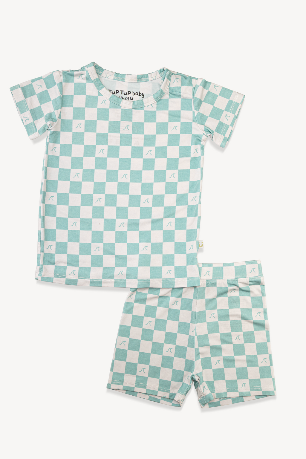 Wavy Davy Magnetic Co-ord’s