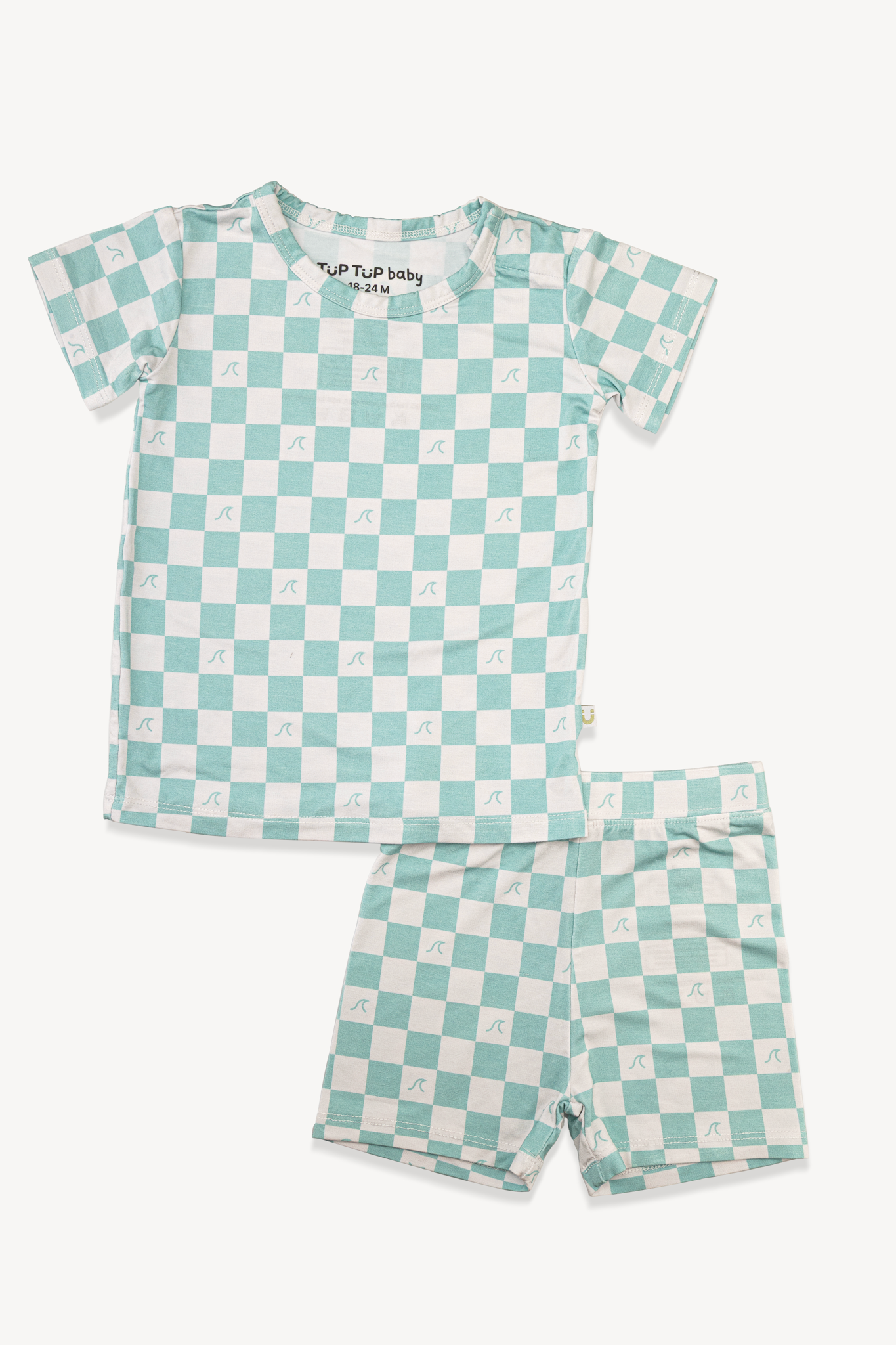 Wavy Davy Magnetic Co-ord’s