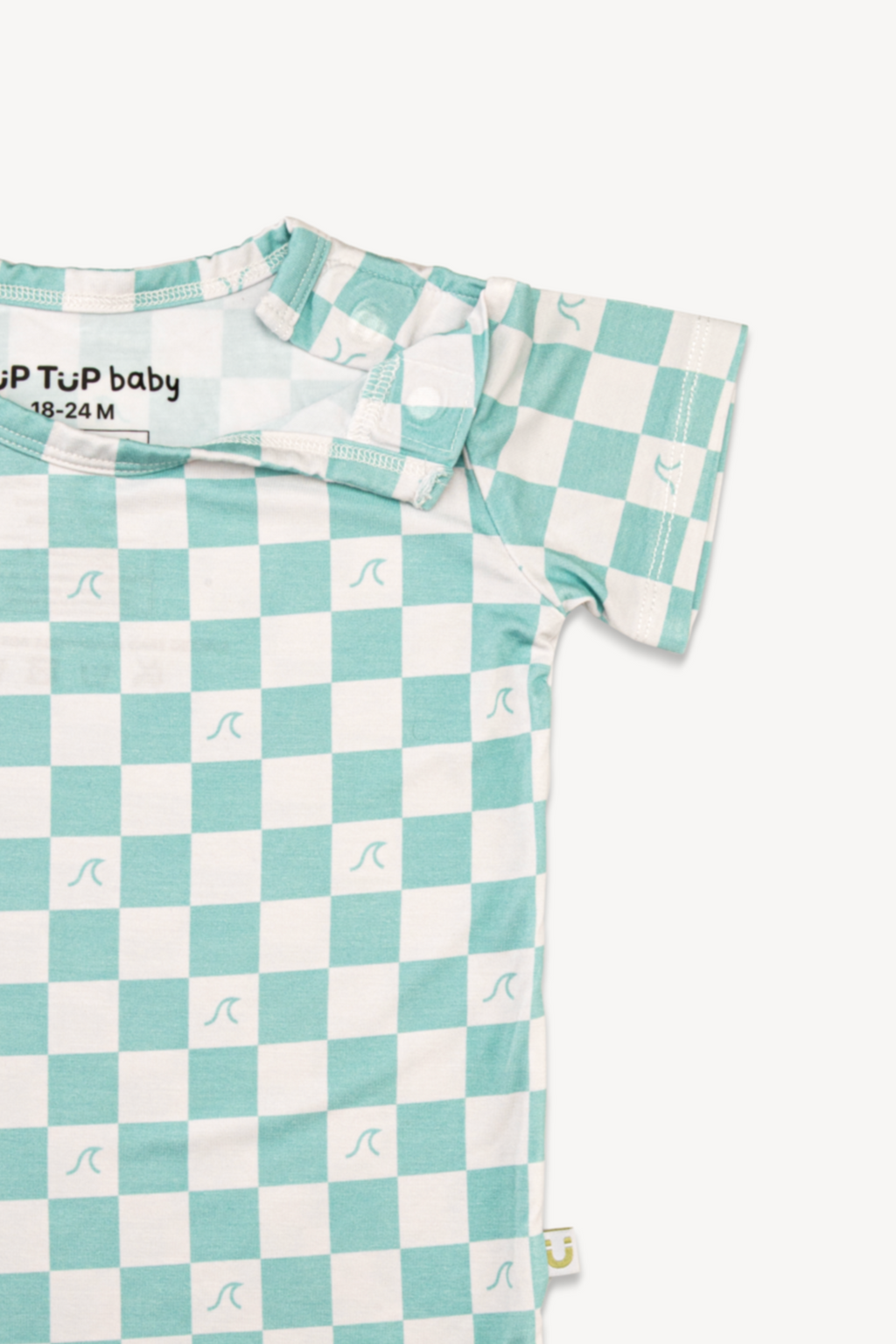 Wavy Davy Magnetic Co-ord’s