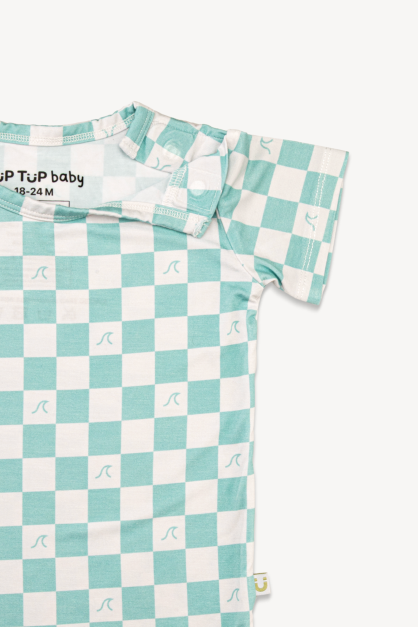 Wavy Davy Magnetic Co-ord’s