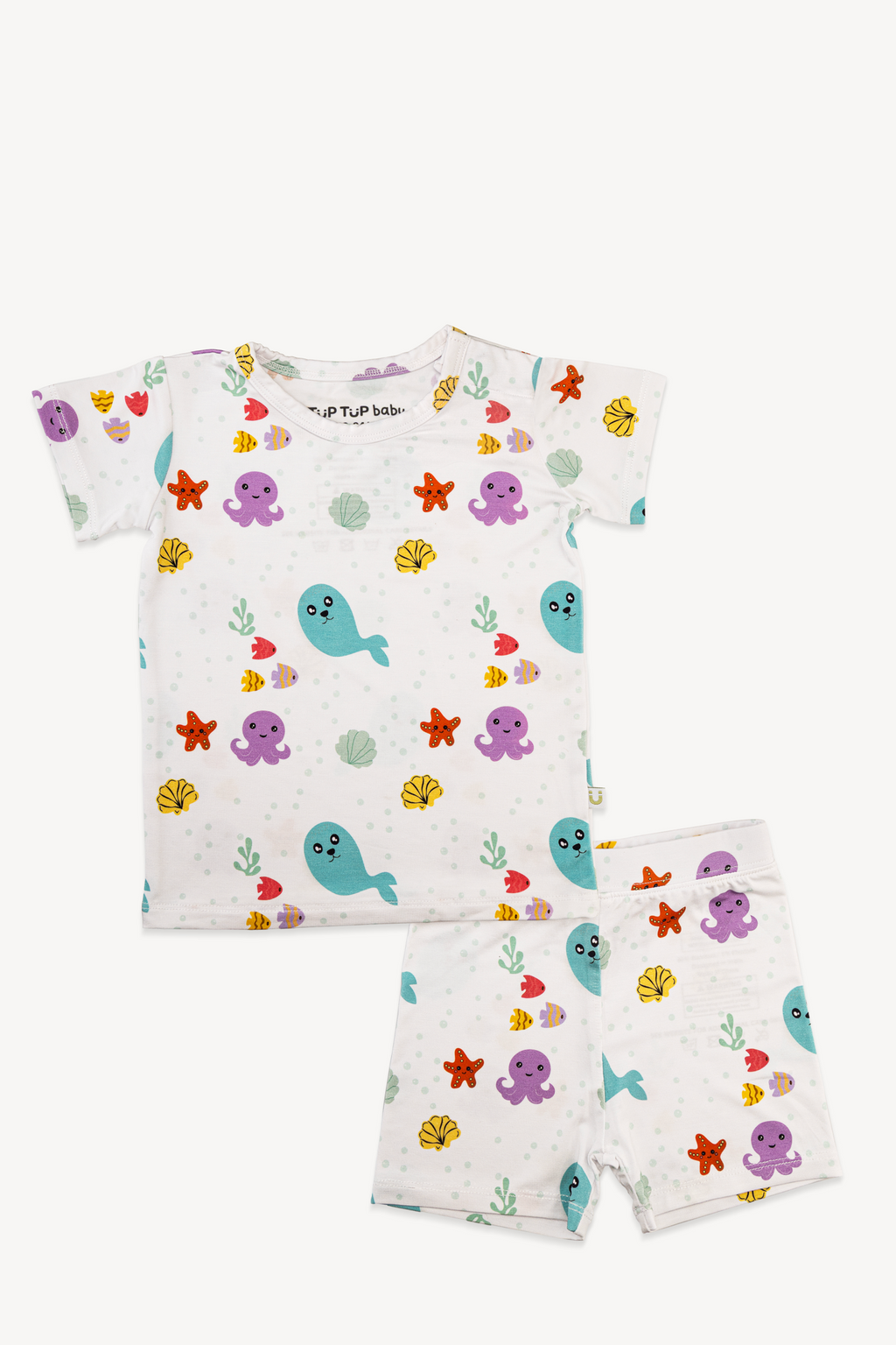 Sea-riously Cute Magnetic Co-ord’s