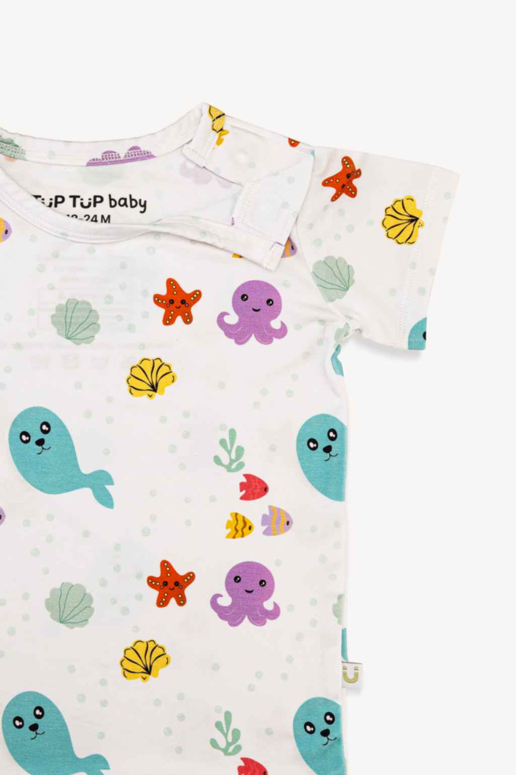 Sea-riously Cute Magnetic Co-ord’s