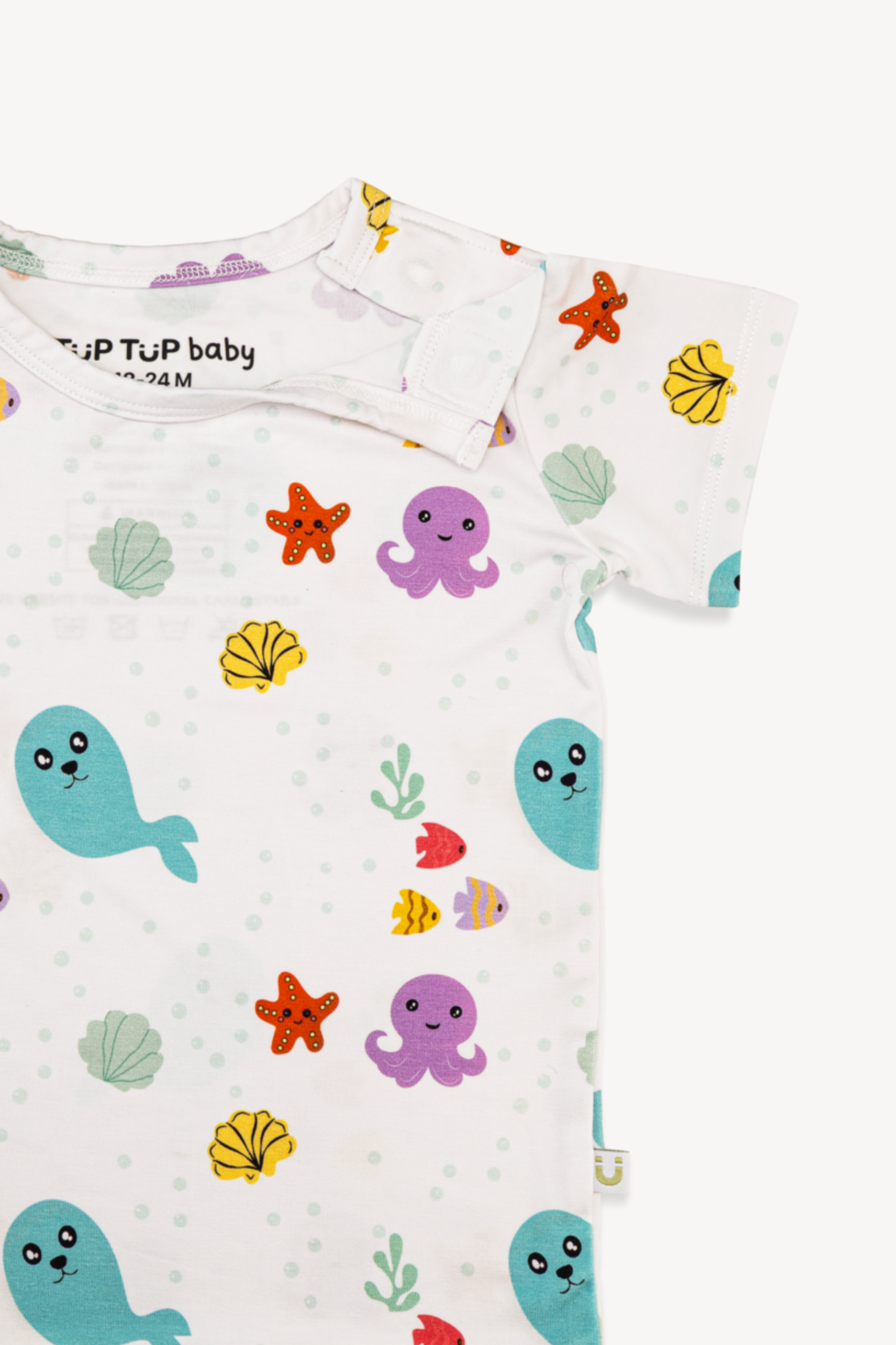 Sea-riously Cute Magnetic Co-ord’s