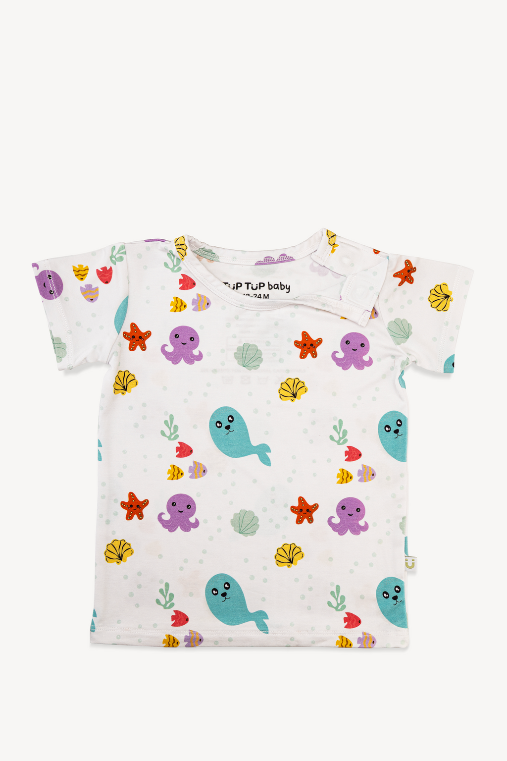 Sea-riously Cute Magnetic Co-ord’s