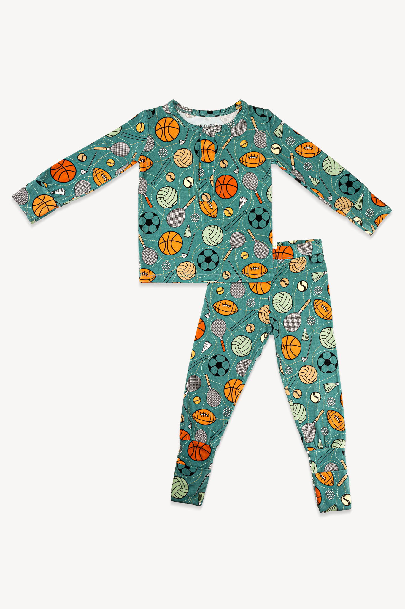 Game On! Magnetic PJ’s