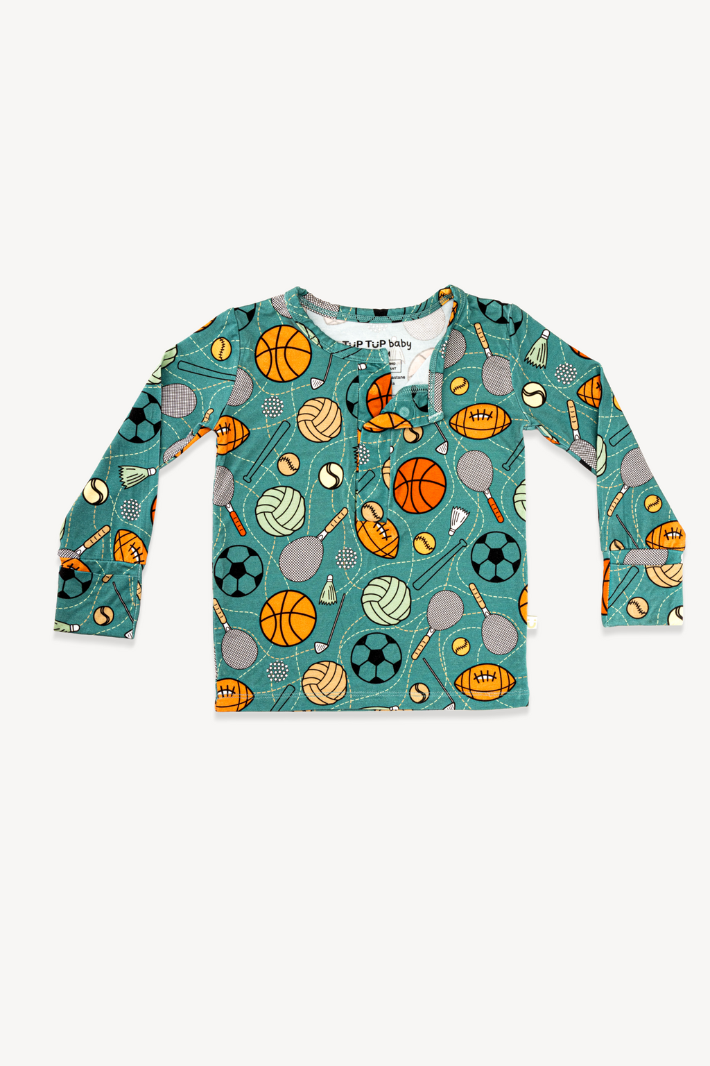 Game On! Magnetic PJ’s