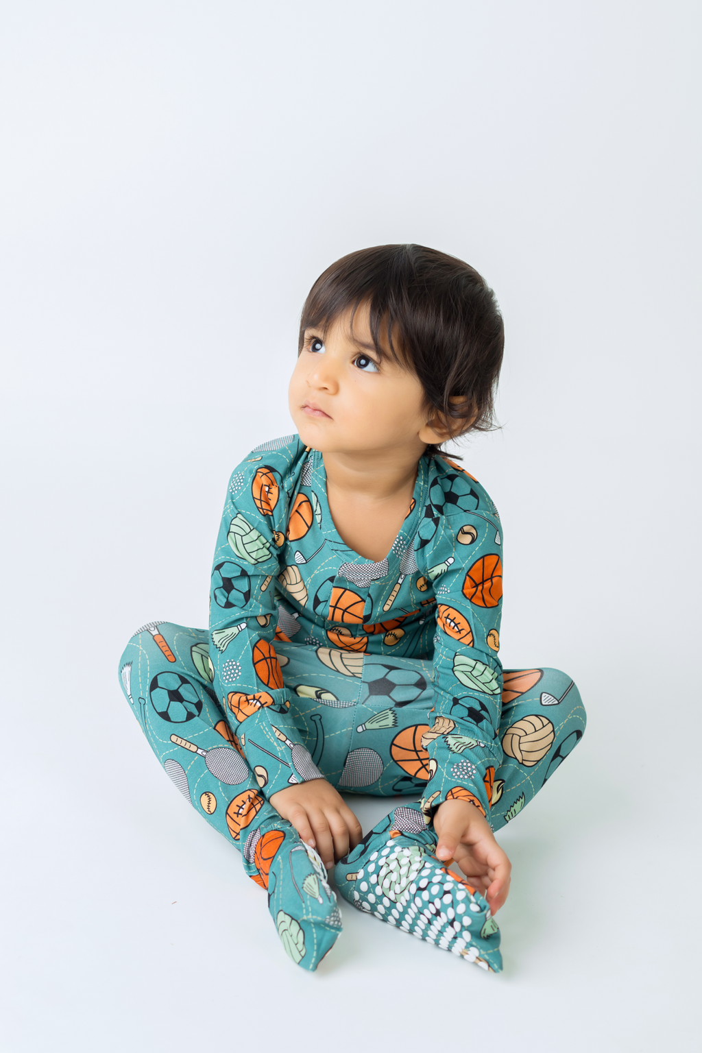 Game On! Magnetic PJ’s