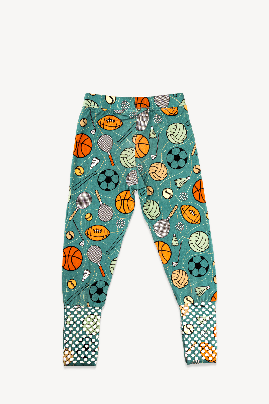 Game On! Magnetic PJ’s