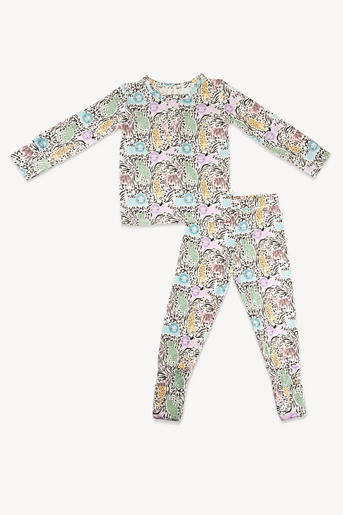Candy Safari Magnetic PJ’s
