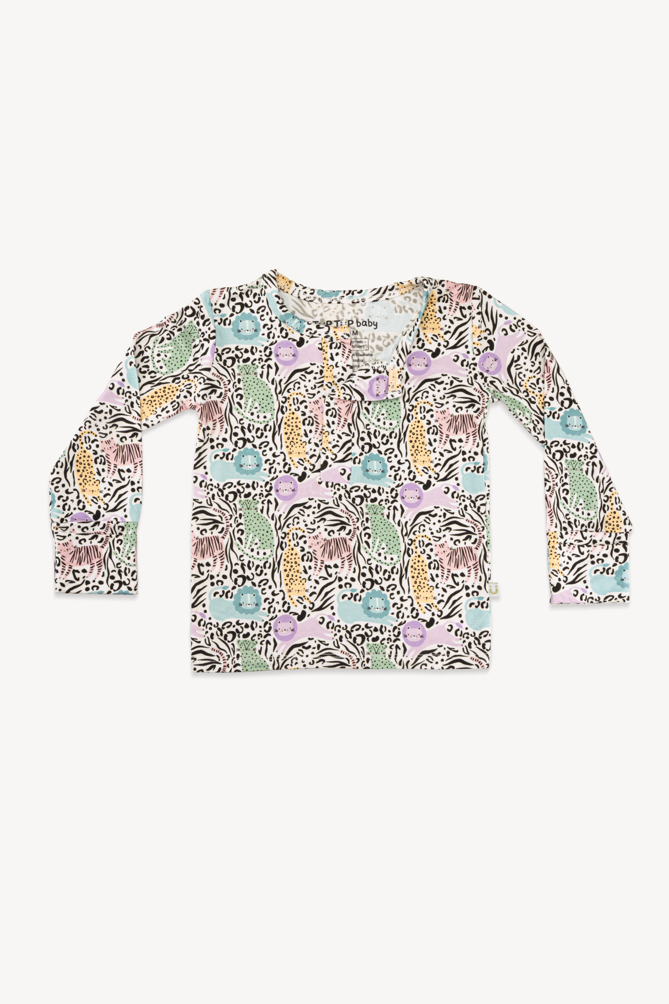Candy Safari Magnetic PJ’s