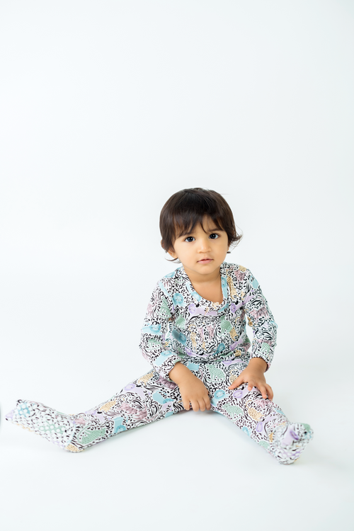 Candy Safari Magnetic PJ’s