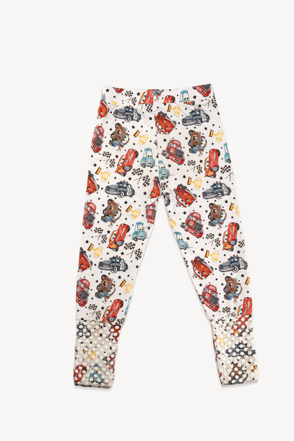 Vroom Vroom Magnetic PJ’s