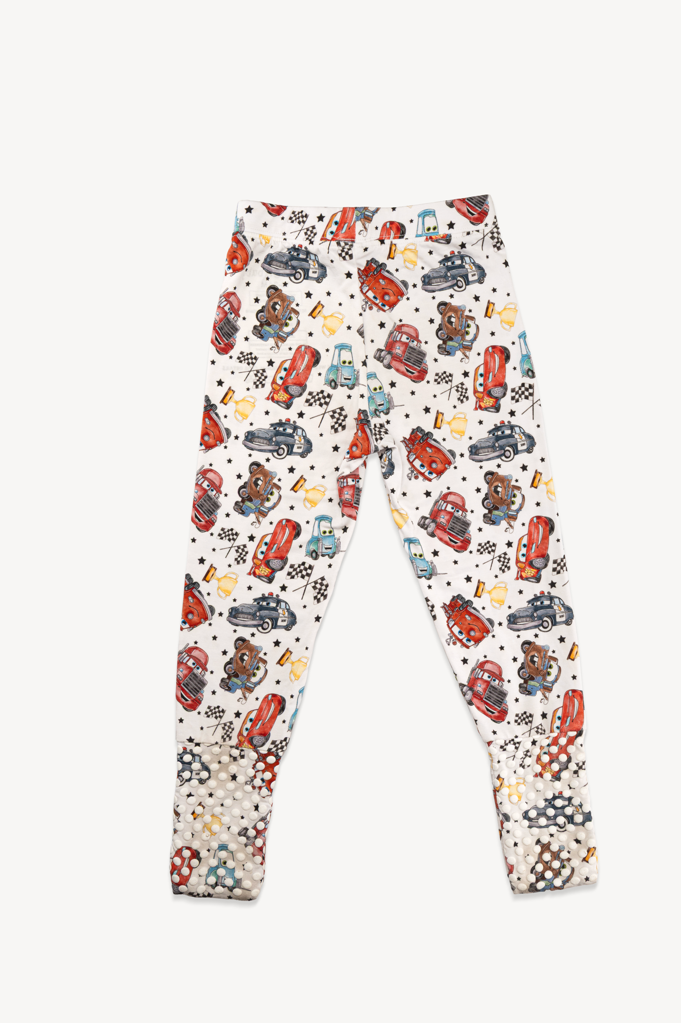 Vroom Vroom Magnetic PJ’s