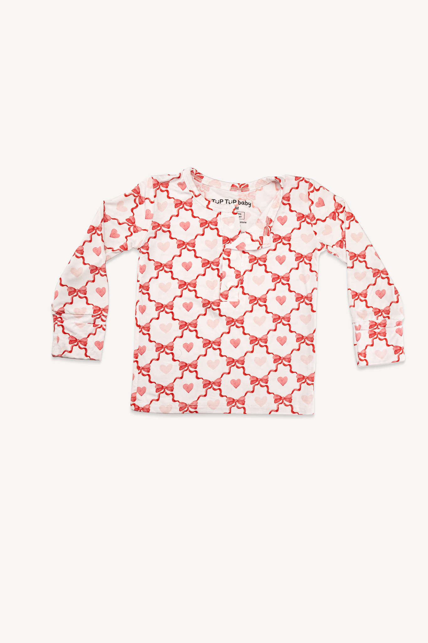 Love Loops Magnetic PJ’s