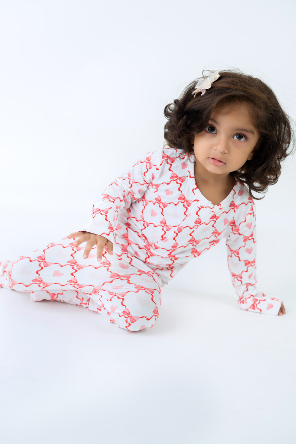 Love Loops Magnetic PJ’s