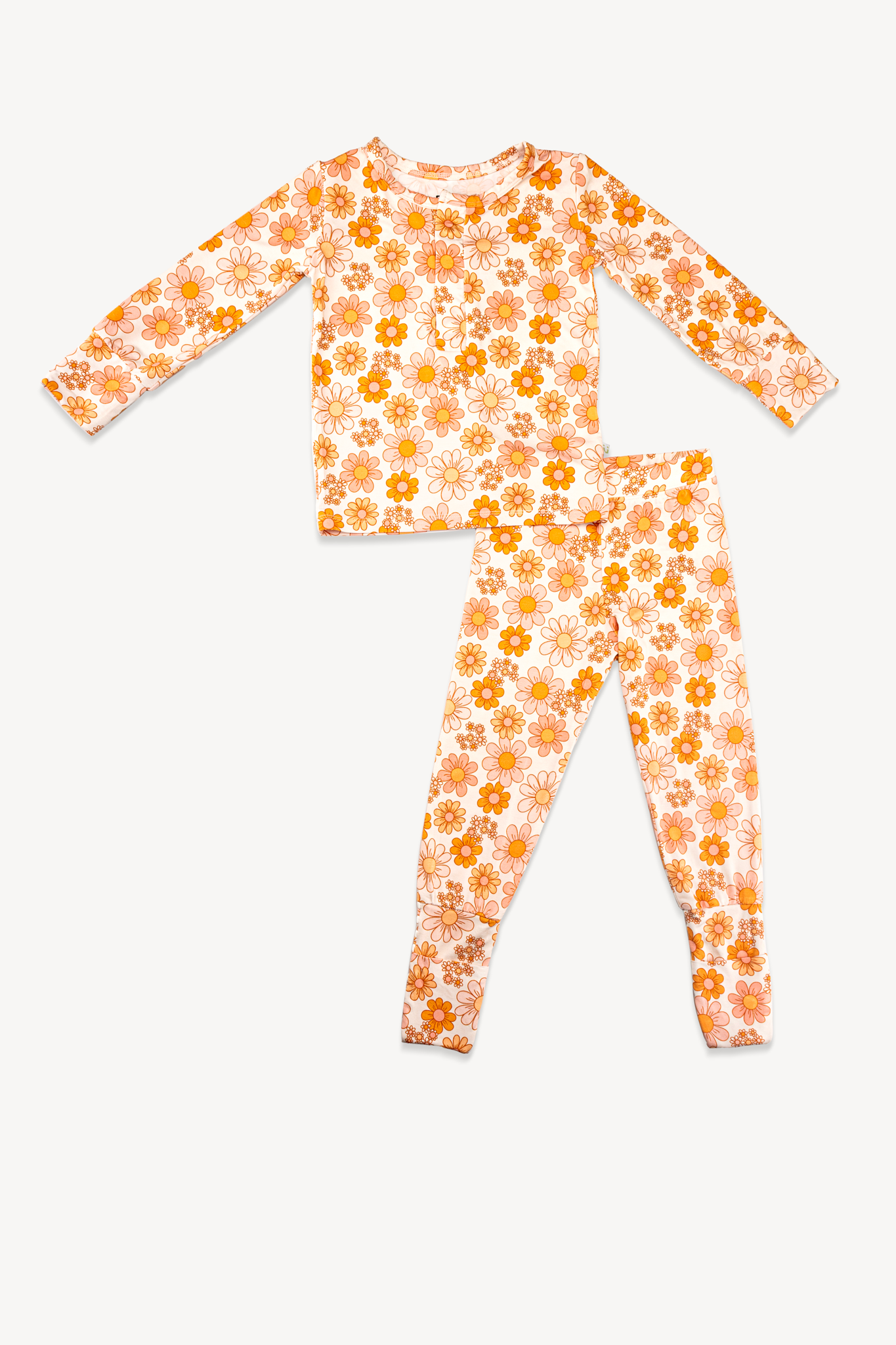 Blush & Bloom Magnetic PJ’s
