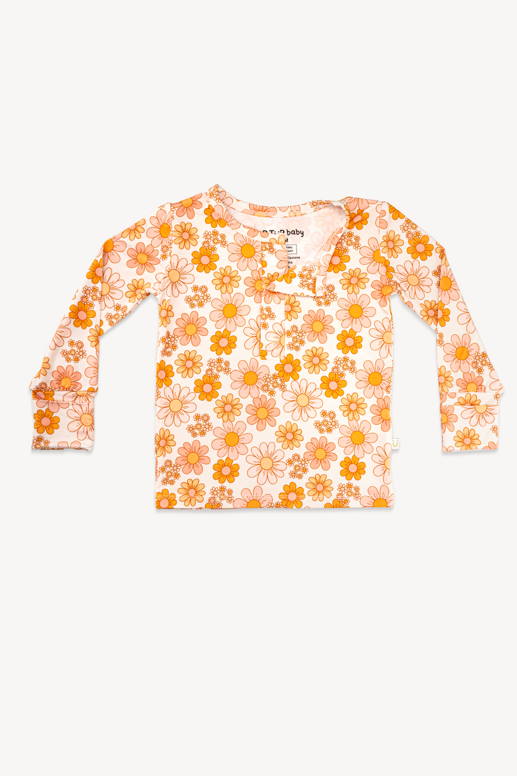 Blush & Bloom Magnetic PJ’s