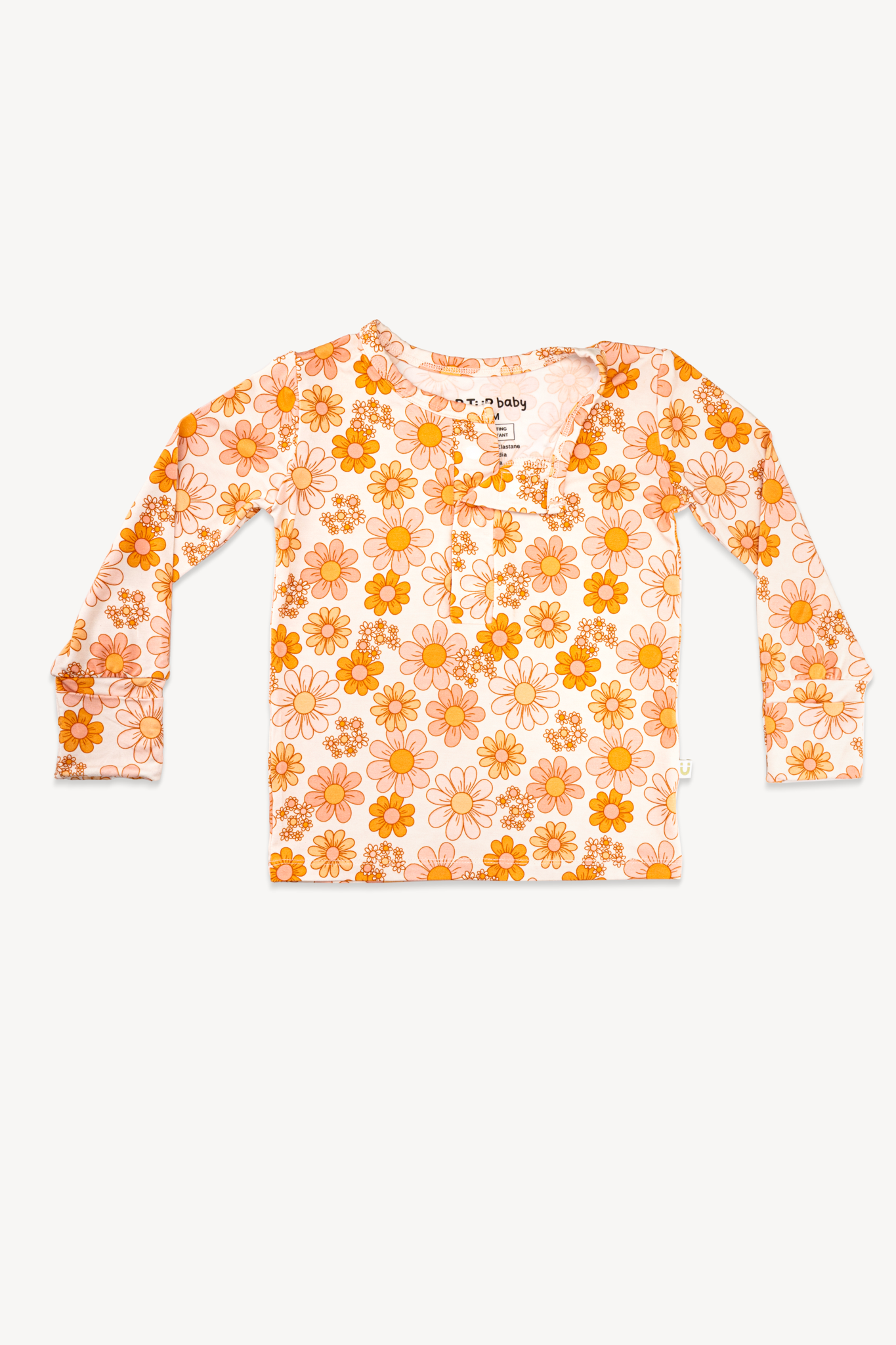 Blush & Bloom Magnetic PJ’s