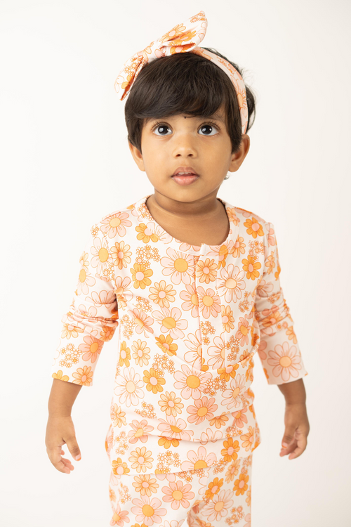 Blush & Bloom Magnetic PJ’s