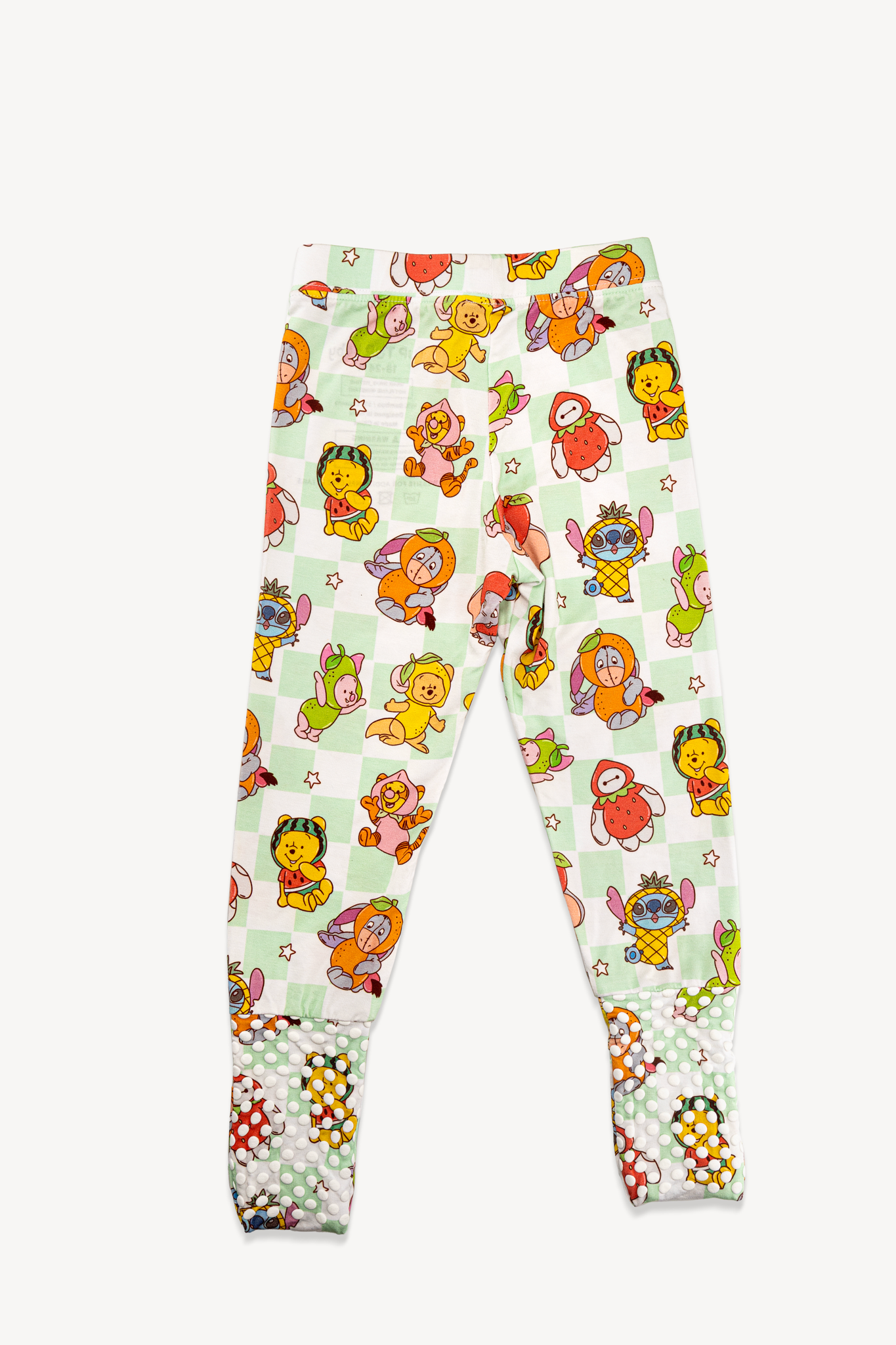 Disney Salad Magnetic PJ’s